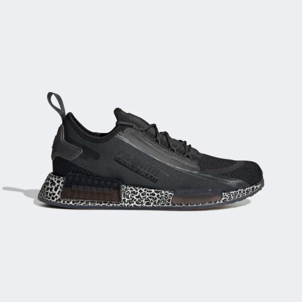 5.5W - [NEW] Men's Adidas NMD_R1‎ Spectoo Shoes GZ9265